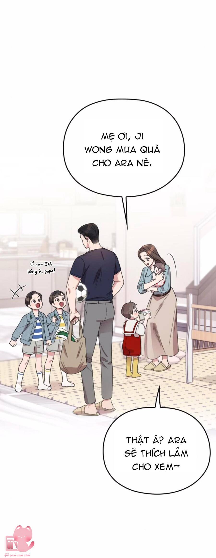 Cô Đi Mà Kết Hôn Với Chồng Tôi Đi - Chương 68 - Trang 78