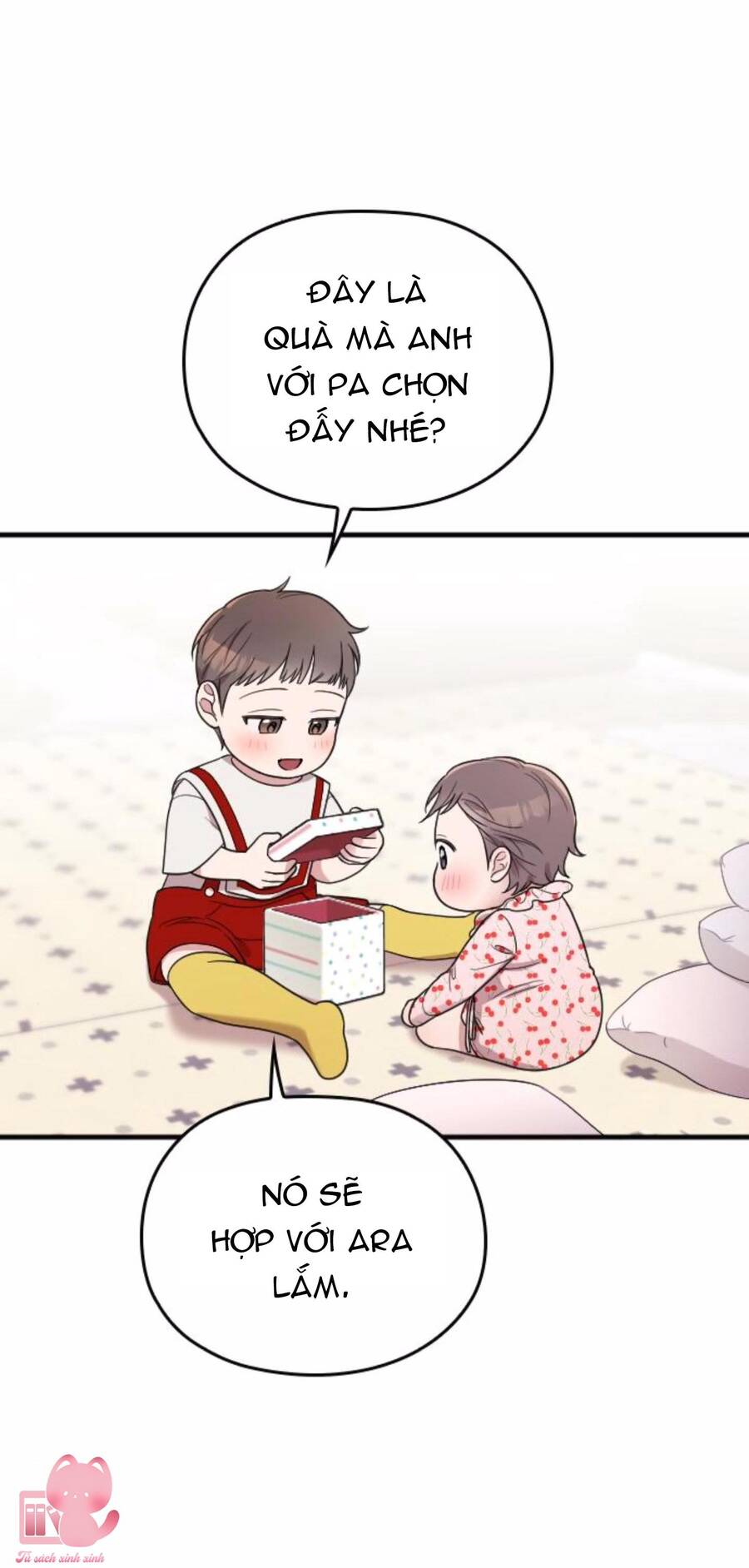 Cô Đi Mà Kết Hôn Với Chồng Tôi Đi - Chương 68 - Trang 79