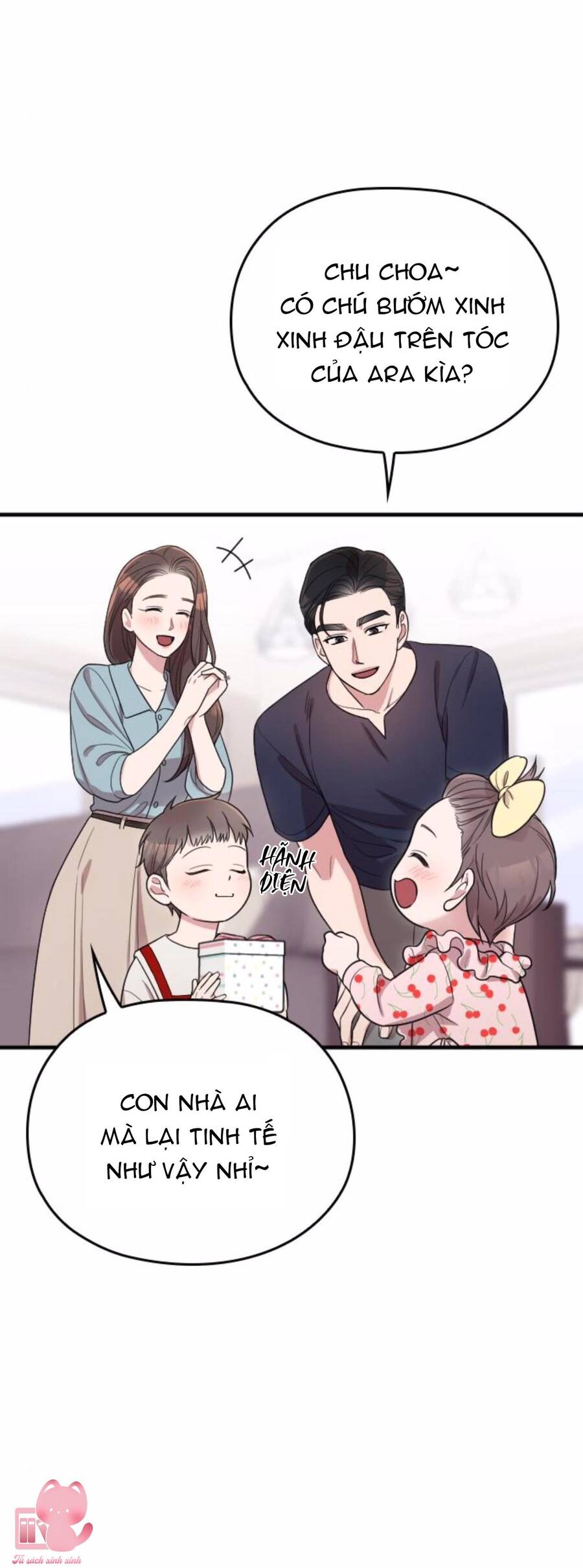 Cô Đi Mà Kết Hôn Với Chồng Tôi Đi - Chương 68 - Trang 81