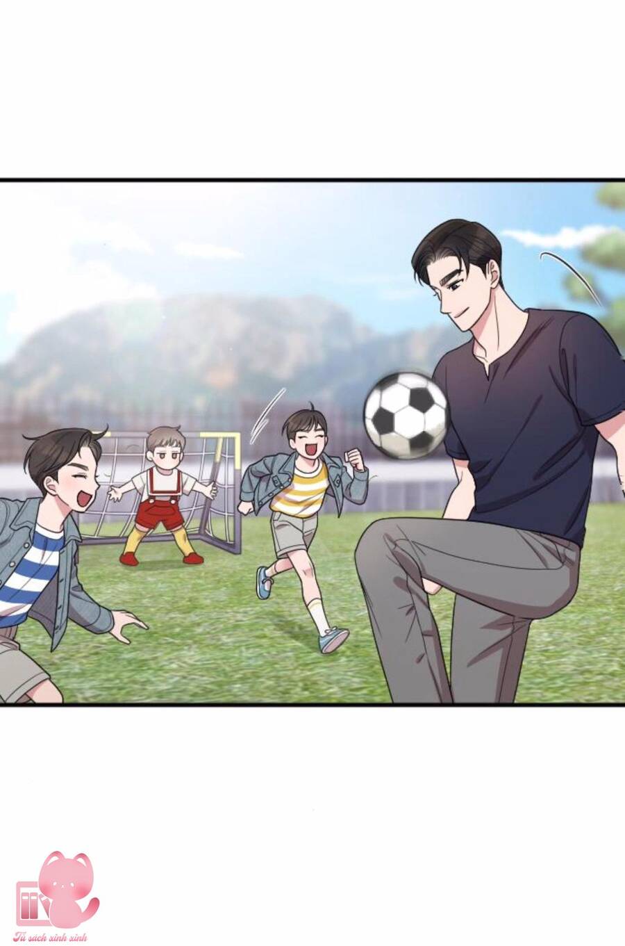 Cô Đi Mà Kết Hôn Với Chồng Tôi Đi - Chương 68 - Trang 83