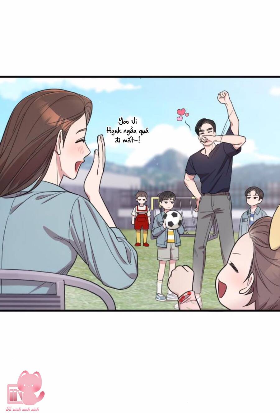 Cô Đi Mà Kết Hôn Với Chồng Tôi Đi - Chương 68 - Trang 86