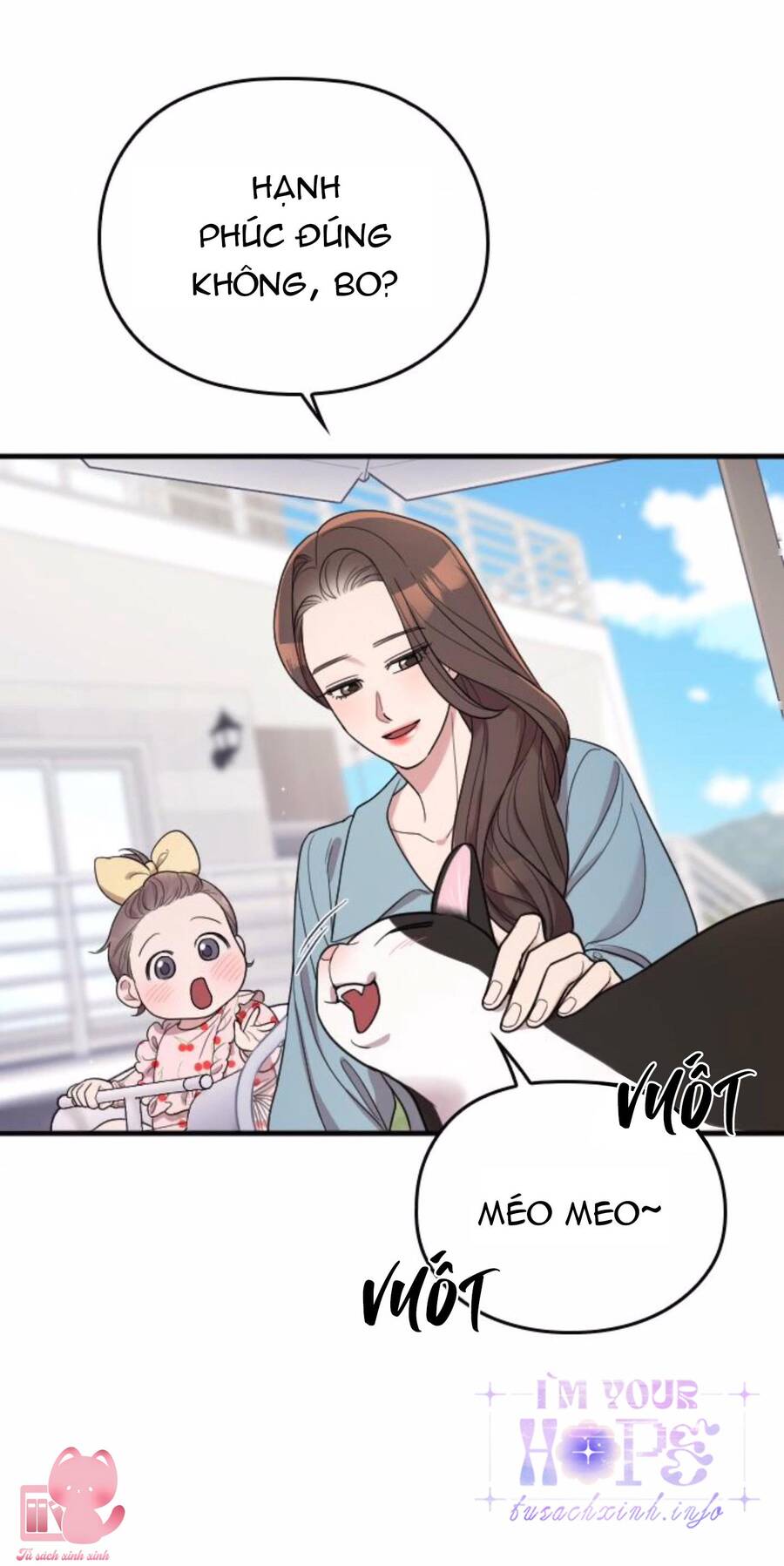 Cô Đi Mà Kết Hôn Với Chồng Tôi Đi - Chương 68 - Trang 87