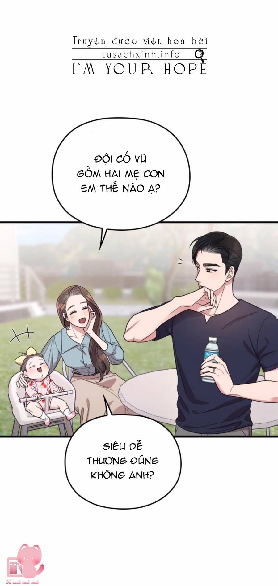 Cô Đi Mà Kết Hôn Với Chồng Tôi Đi - Chương 68 - Trang 89