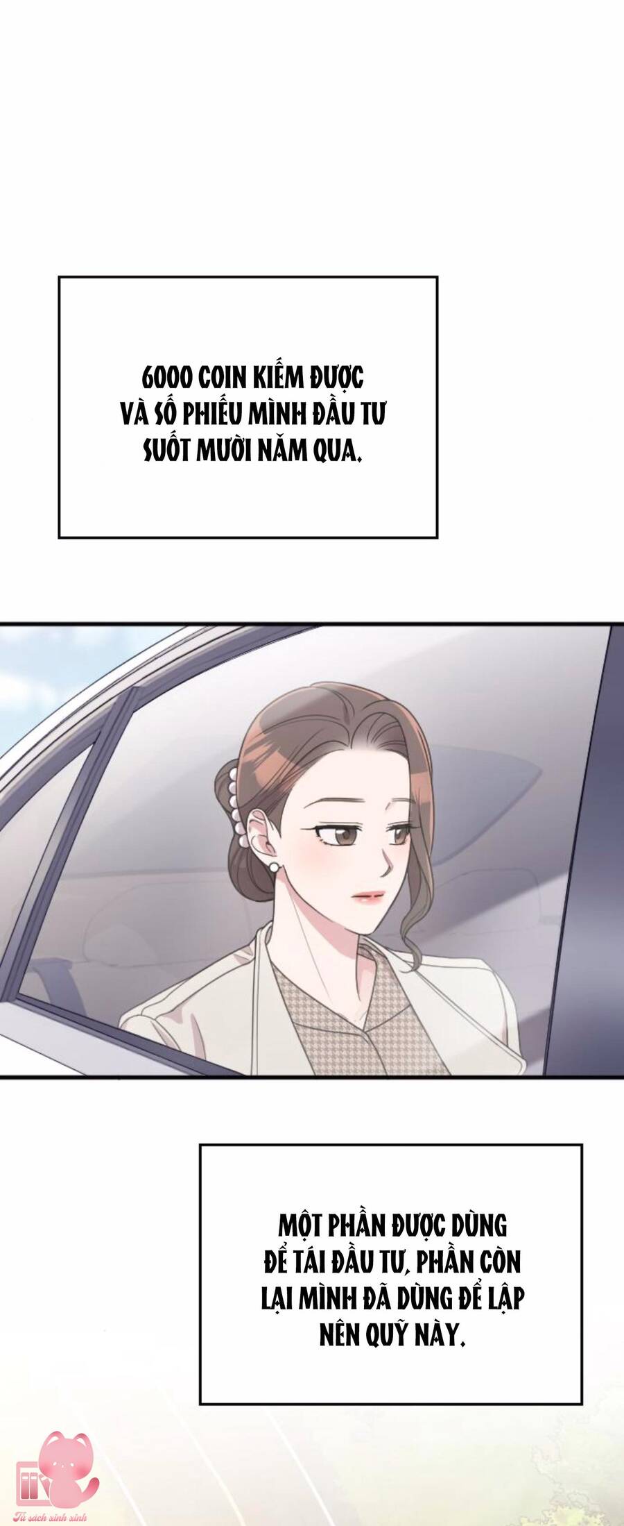 Cô Đi Mà Kết Hôn Với Chồng Tôi Đi - Chương 68 - Trang 10