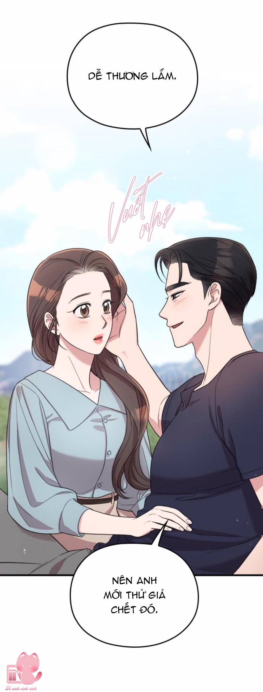 Cô Đi Mà Kết Hôn Với Chồng Tôi Đi - Chương 68 - Trang 94