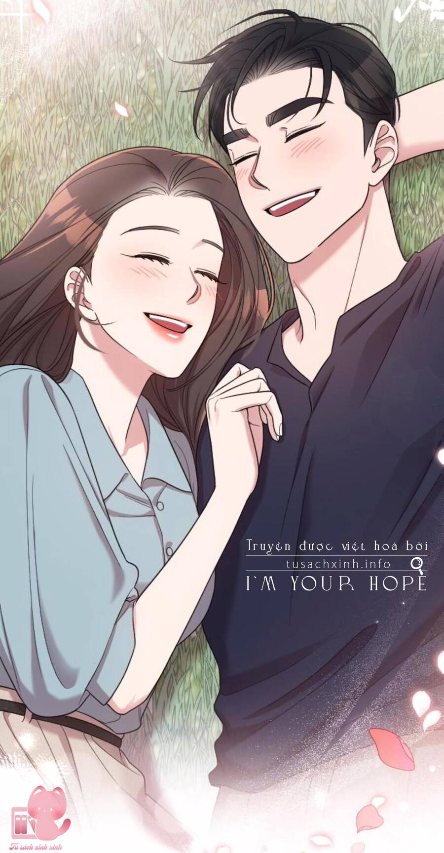 Cô Đi Mà Kết Hôn Với Chồng Tôi Đi - Chương 68 - Trang 99