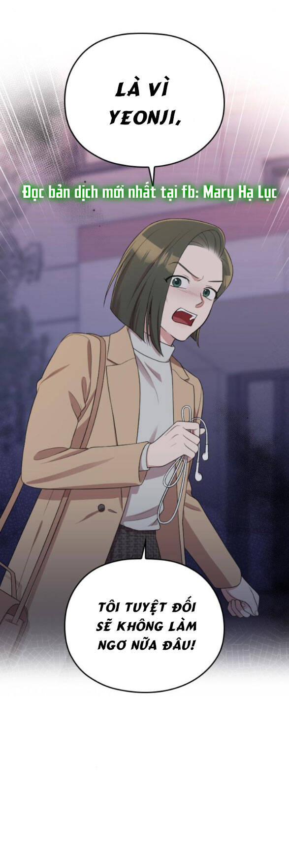 Cô Đi Mà Kết Hôn Với Chồng Tôi Đi - Chương 49.1 - Trang 17