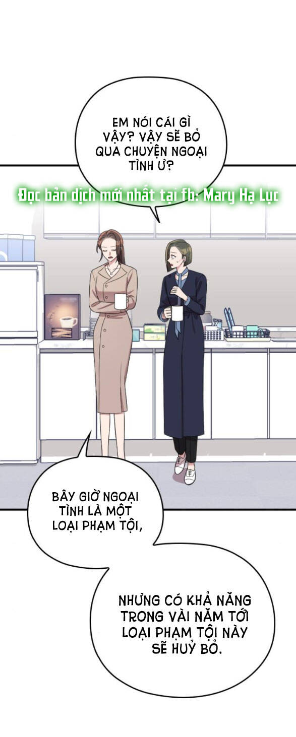 Cô Đi Mà Kết Hôn Với Chồng Tôi Đi - Chương 49.1 - Trang 19