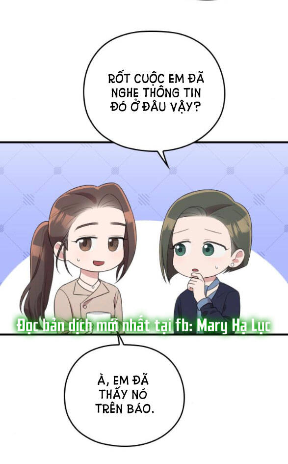 Cô Đi Mà Kết Hôn Với Chồng Tôi Đi - Chương 49.1 - Trang 21