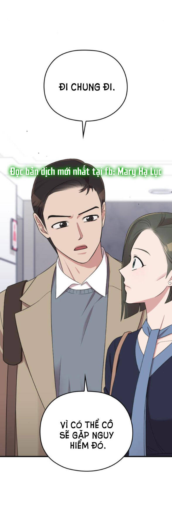 Cô Đi Mà Kết Hôn Với Chồng Tôi Đi - Chương 49.1 - Trang 34