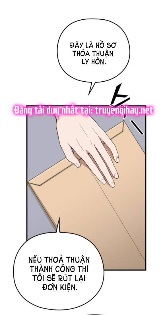 Cô Đi Mà Kết Hôn Với Chồng Tôi Đi - Chương 49.1 - Trang 37