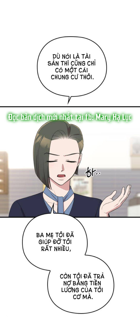 Cô Đi Mà Kết Hôn Với Chồng Tôi Đi - Chương 49.1 - Trang 39