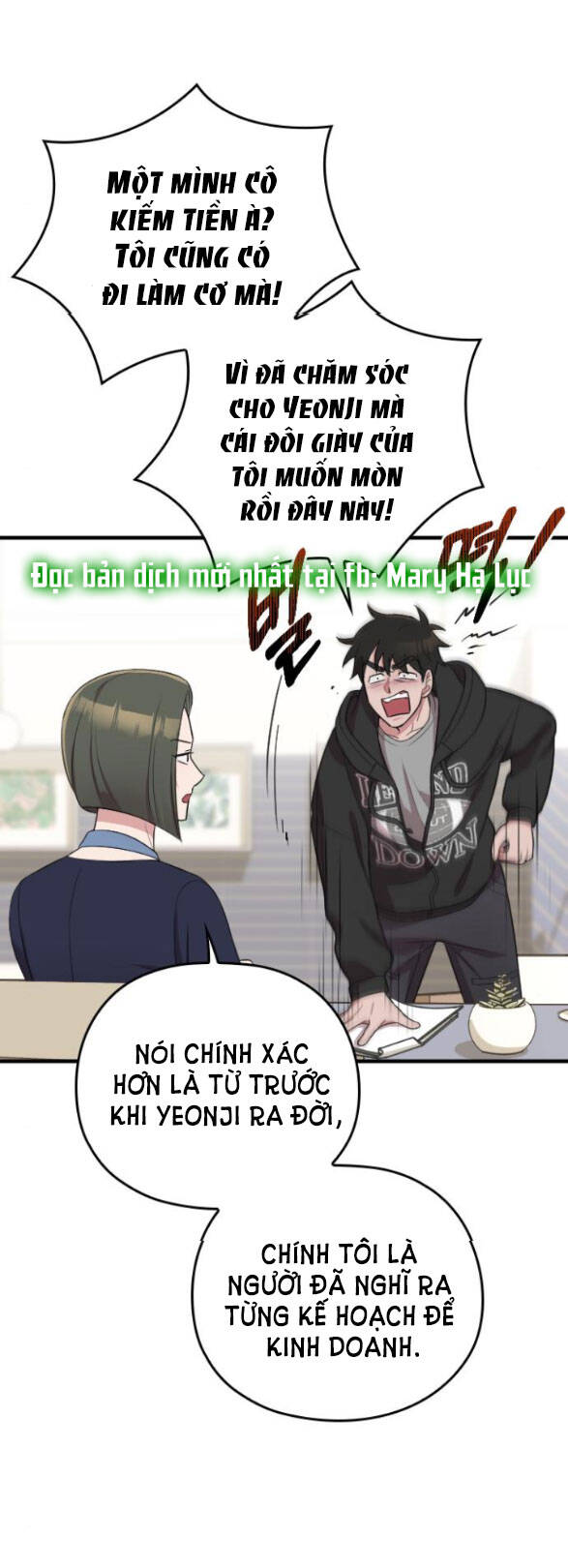 Cô Đi Mà Kết Hôn Với Chồng Tôi Đi - Chương 49.1 - Trang 41