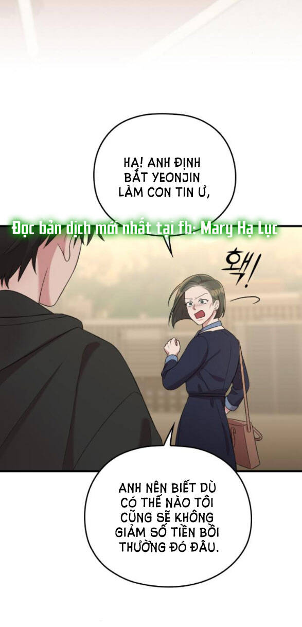 Cô Đi Mà Kết Hôn Với Chồng Tôi Đi - Chương 49.1 - Trang 46