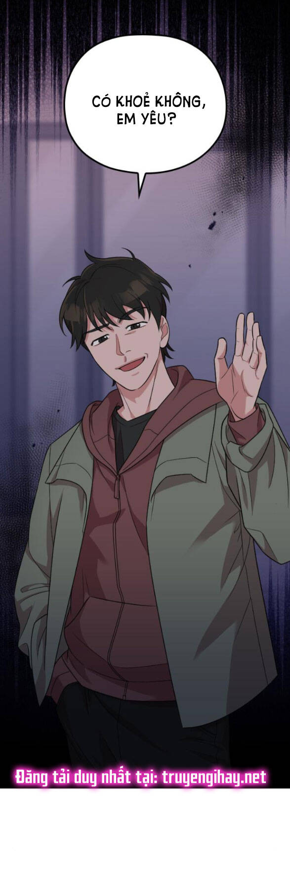 Cô Đi Mà Kết Hôn Với Chồng Tôi Đi - Chương 49.1 - Trang 8