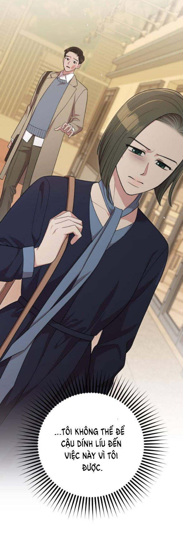Cô Đi Mà Kết Hôn Với Chồng Tôi Đi - Chương 49.2 - Trang 16