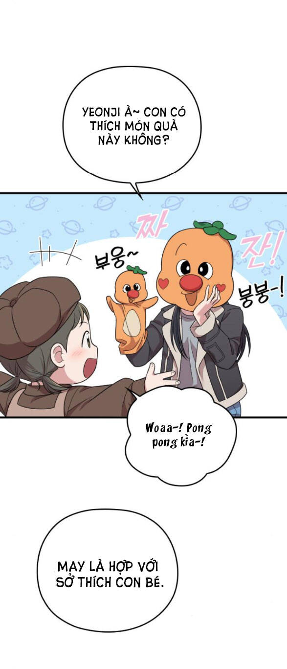 Cô Đi Mà Kết Hôn Với Chồng Tôi Đi - Chương 49.2 - Trang 23