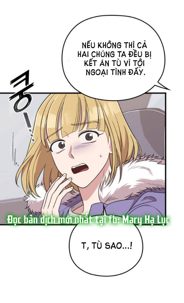 Cô Đi Mà Kết Hôn Với Chồng Tôi Đi - Chương 49.2 - Trang 29