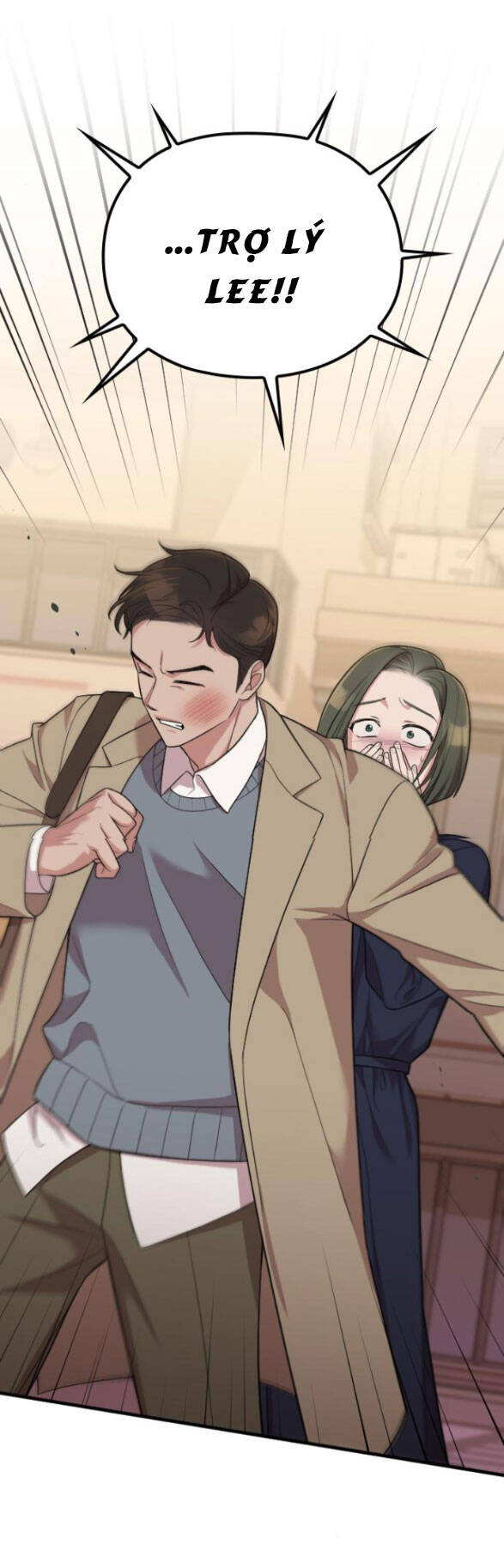 Cô Đi Mà Kết Hôn Với Chồng Tôi Đi - Chương 49.2 - Trang 4