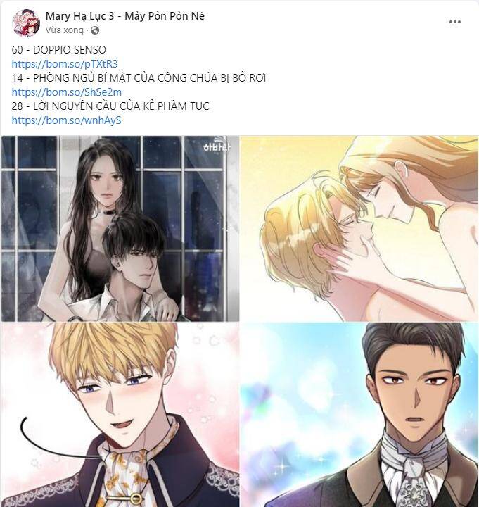 Cô Đi Mà Kết Hôn Với Chồng Tôi Đi - Chương 49.2 - Trang 47