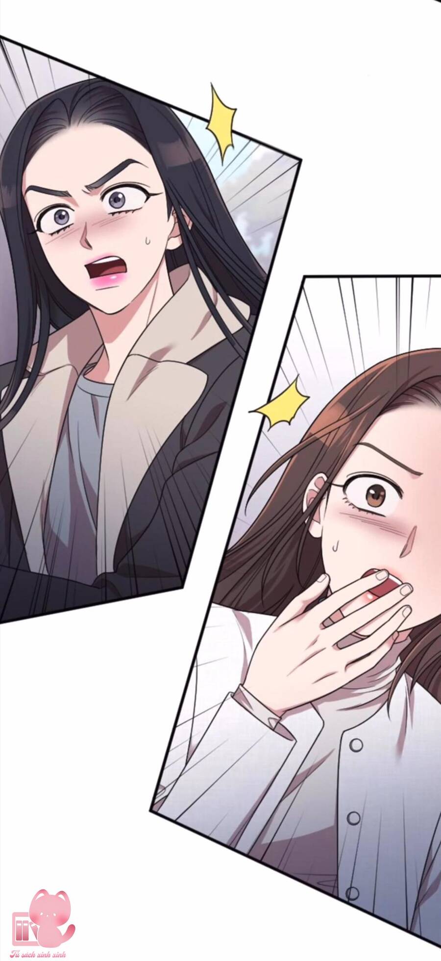 Cô Đi Mà Kết Hôn Với Chồng Tôi Đi - Chương 50 - Trang 1