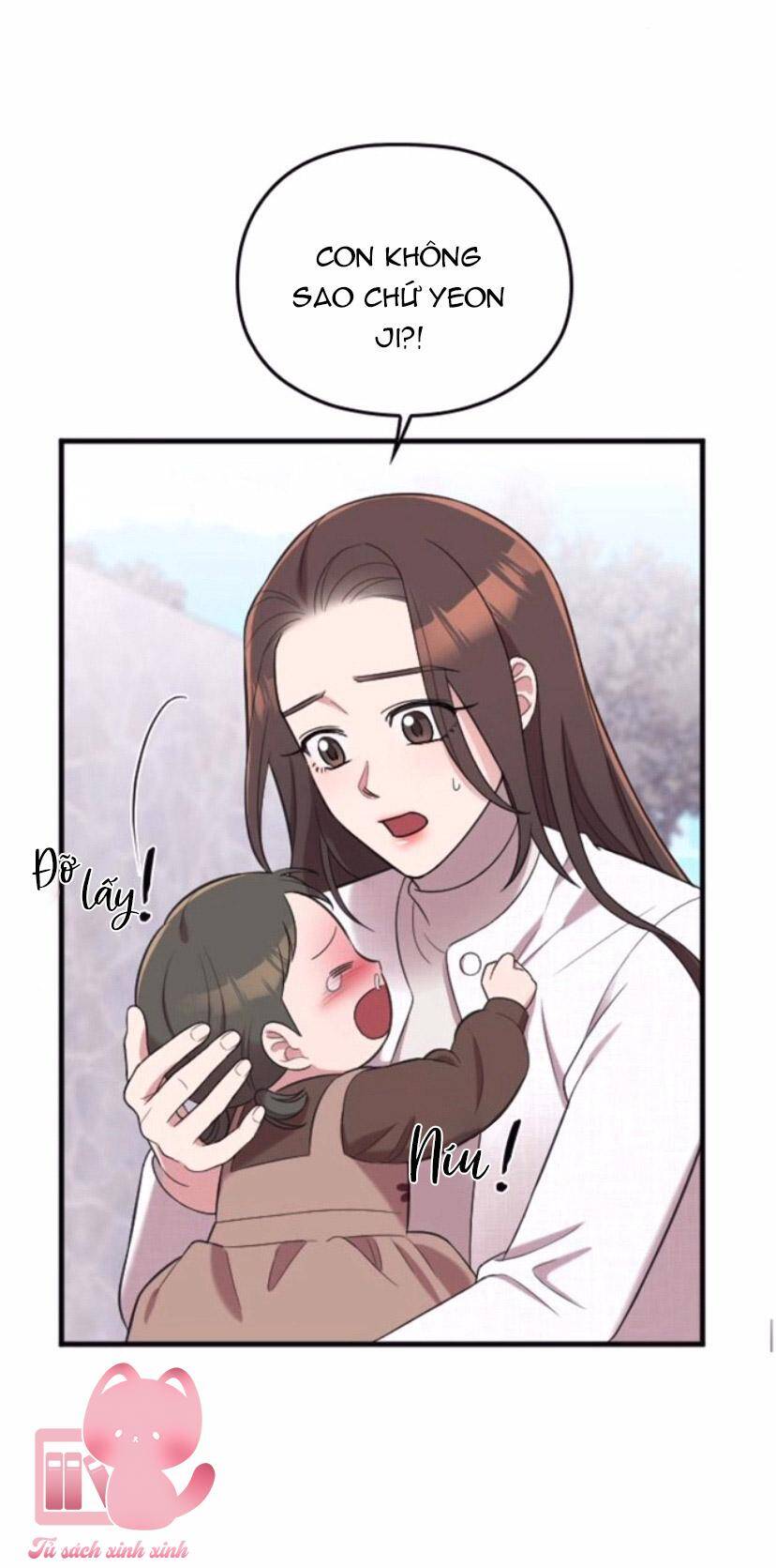 Cô Đi Mà Kết Hôn Với Chồng Tôi Đi - Chương 50 - Trang 11