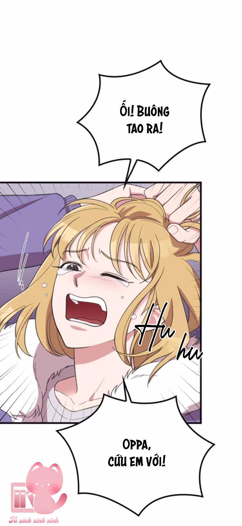 Cô Đi Mà Kết Hôn Với Chồng Tôi Đi - Chương 50 - Trang 14