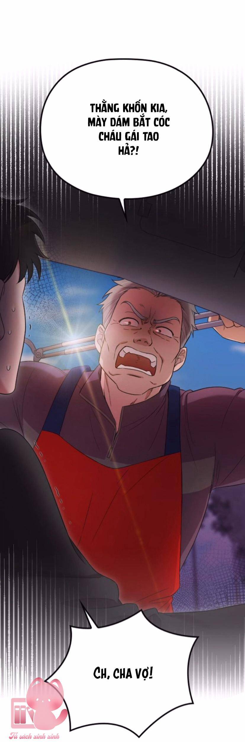 Cô Đi Mà Kết Hôn Với Chồng Tôi Đi - Chương 50 - Trang 18