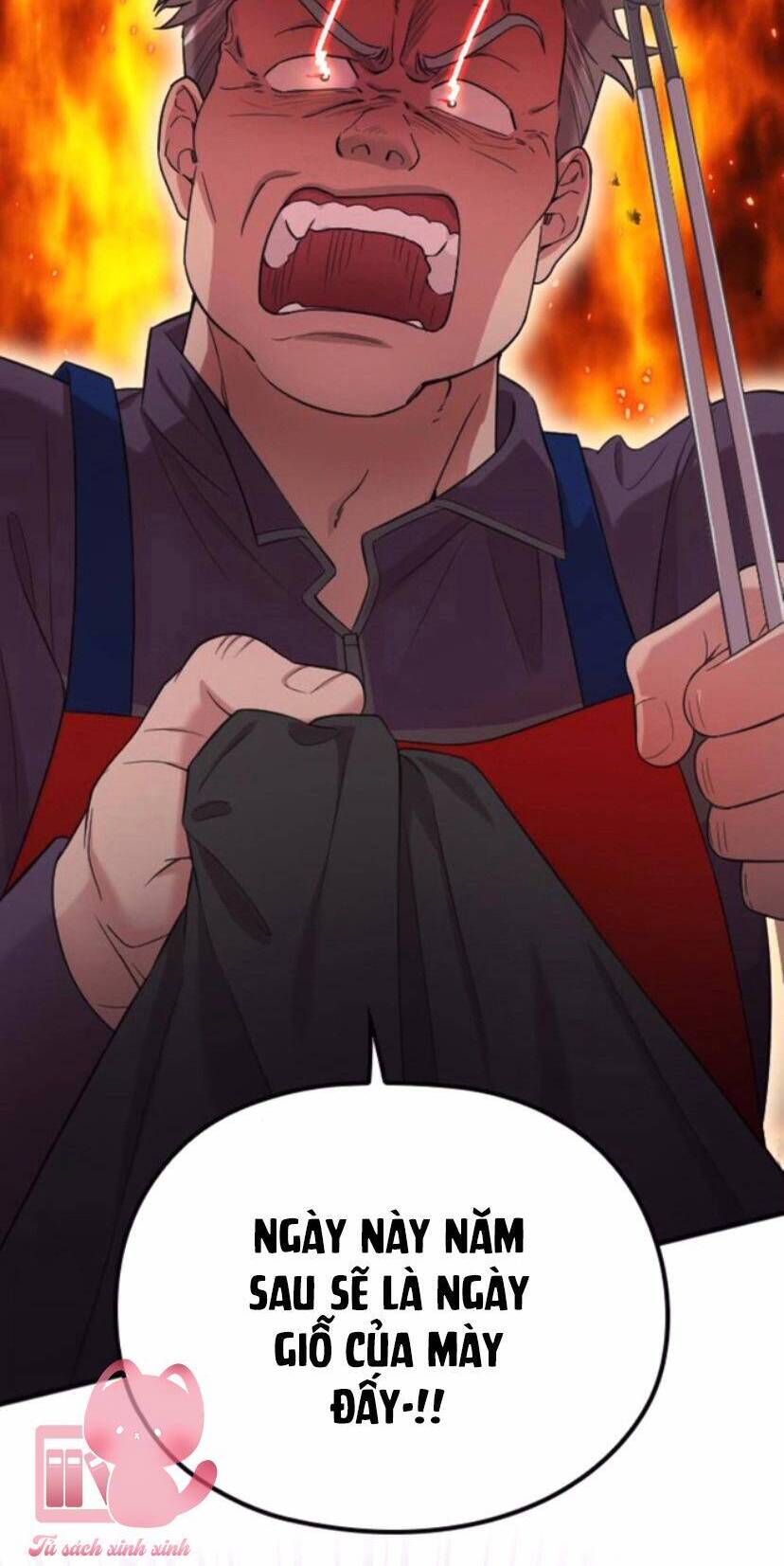 Cô Đi Mà Kết Hôn Với Chồng Tôi Đi - Chương 50 - Trang 21