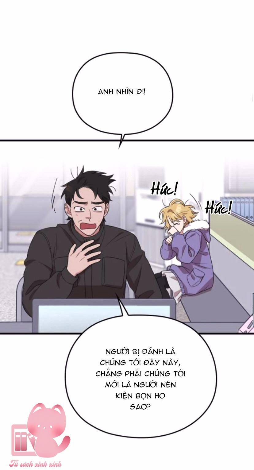 Cô Đi Mà Kết Hôn Với Chồng Tôi Đi - Chương 50 - Trang 24