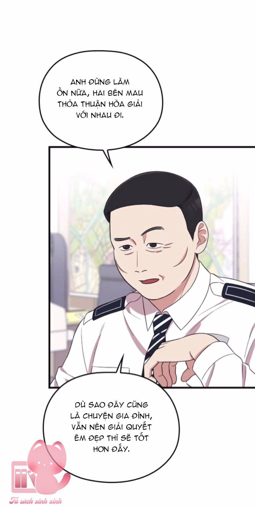 Cô Đi Mà Kết Hôn Với Chồng Tôi Đi - Chương 50 - Trang 28