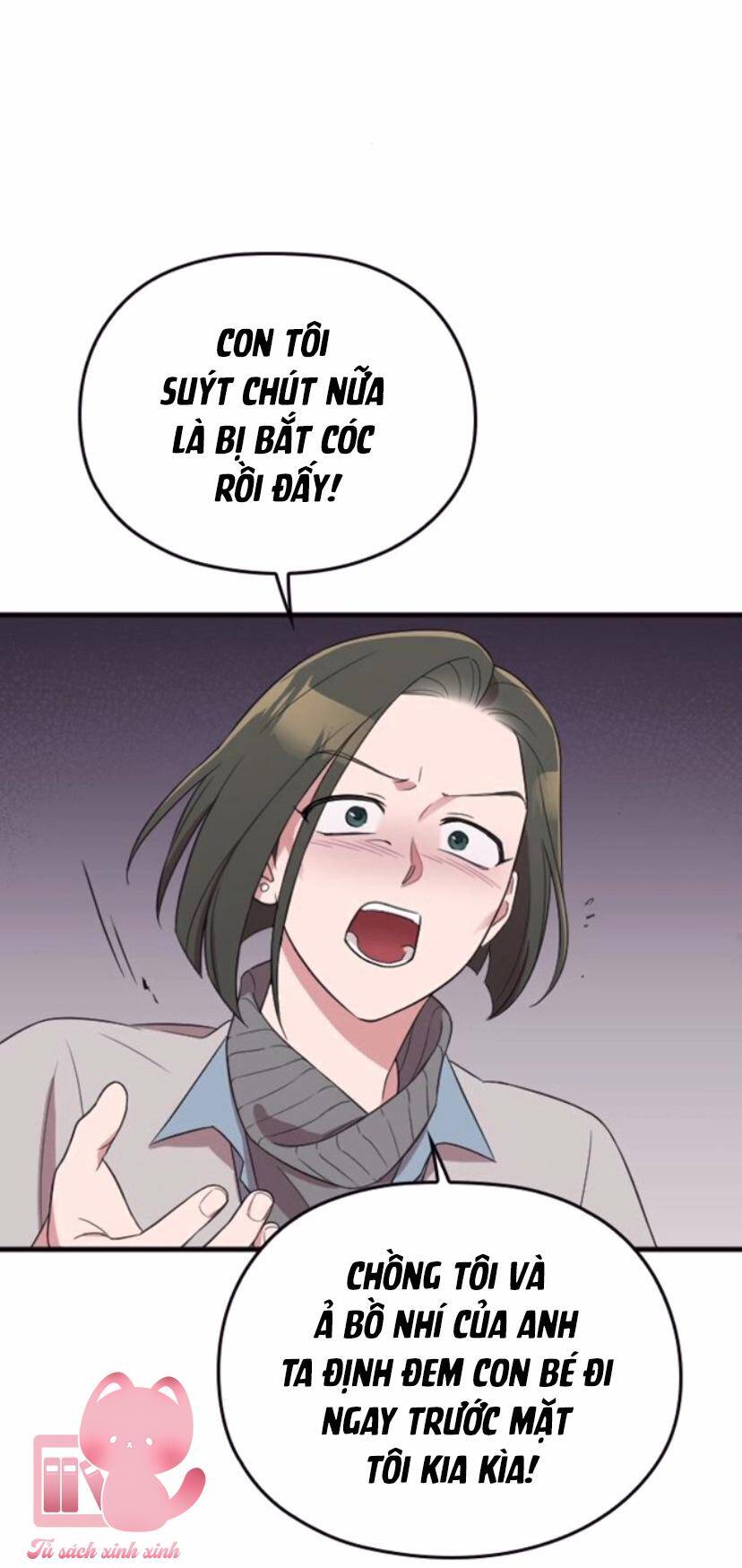Cô Đi Mà Kết Hôn Với Chồng Tôi Đi - Chương 50 - Trang 30