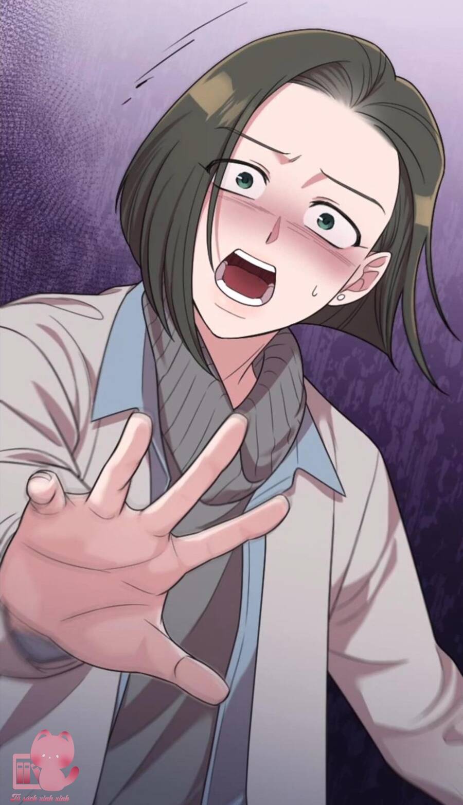 Cô Đi Mà Kết Hôn Với Chồng Tôi Đi - Chương 50 - Trang 4