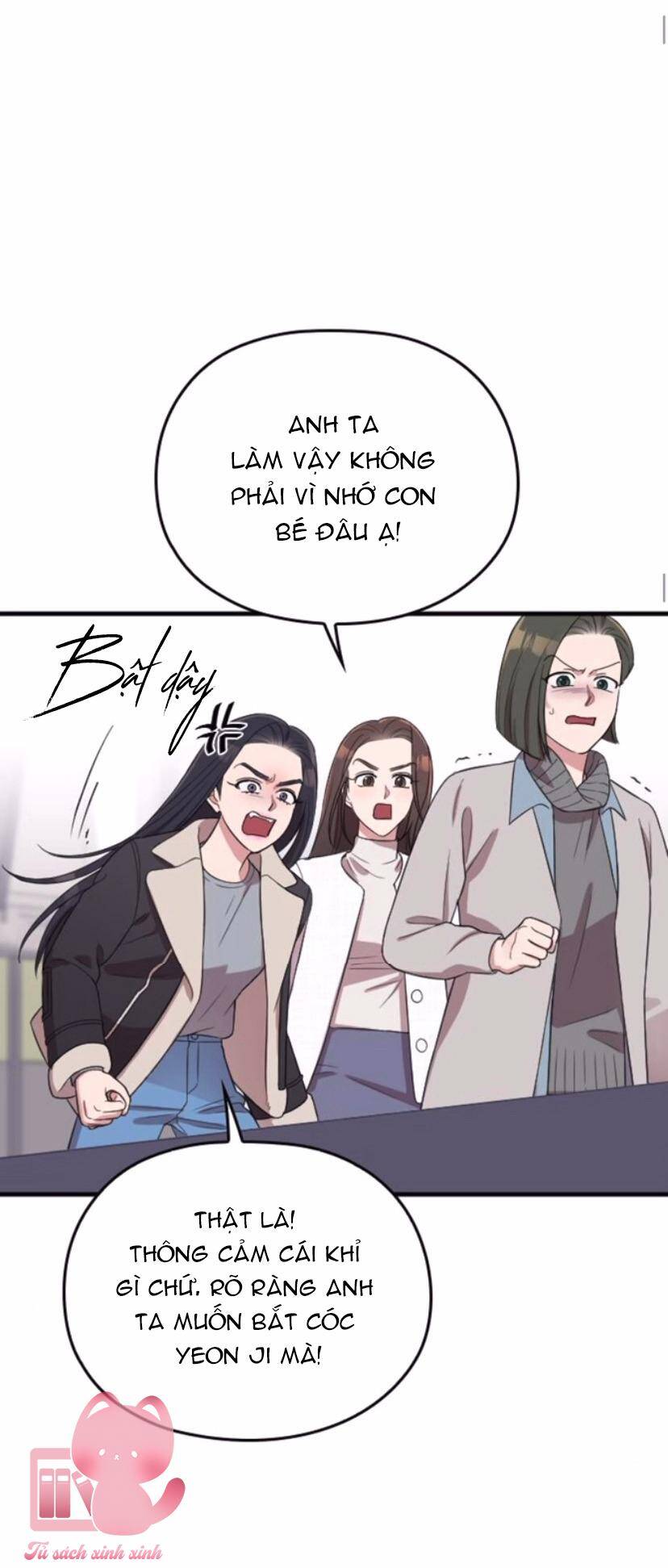 Cô Đi Mà Kết Hôn Với Chồng Tôi Đi - Chương 50 - Trang 32