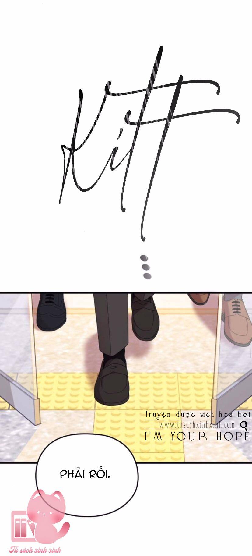 Cô Đi Mà Kết Hôn Với Chồng Tôi Đi - Chương 50 - Trang 33