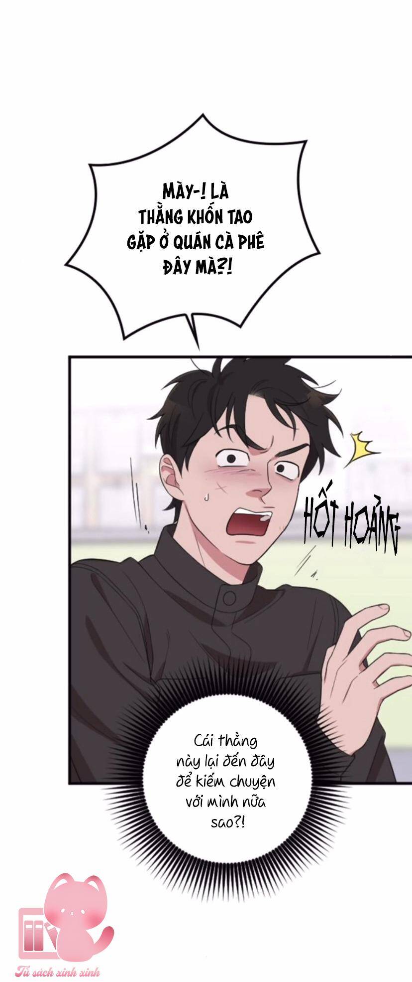 Cô Đi Mà Kết Hôn Với Chồng Tôi Đi - Chương 50 - Trang 35