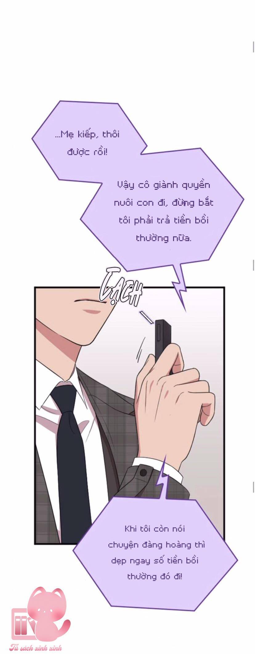 Cô Đi Mà Kết Hôn Với Chồng Tôi Đi - Chương 50 - Trang 40