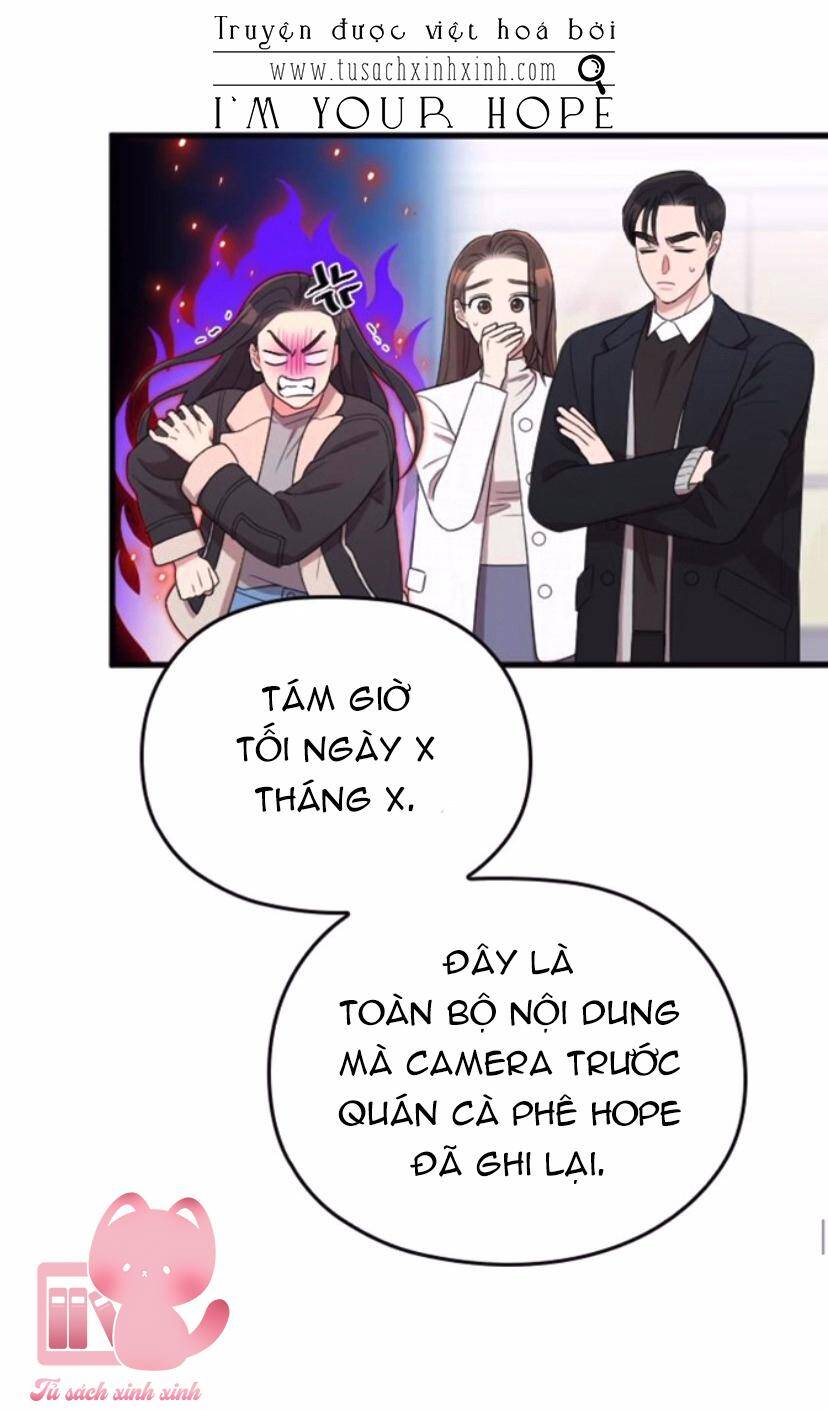 Cô Đi Mà Kết Hôn Với Chồng Tôi Đi - Chương 50 - Trang 43