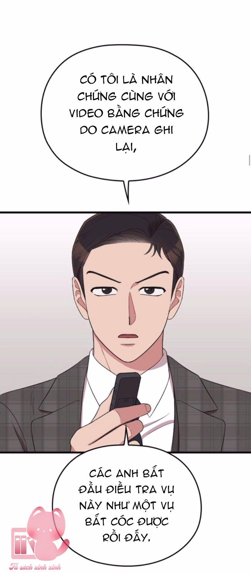 Cô Đi Mà Kết Hôn Với Chồng Tôi Đi - Chương 50 - Trang 44