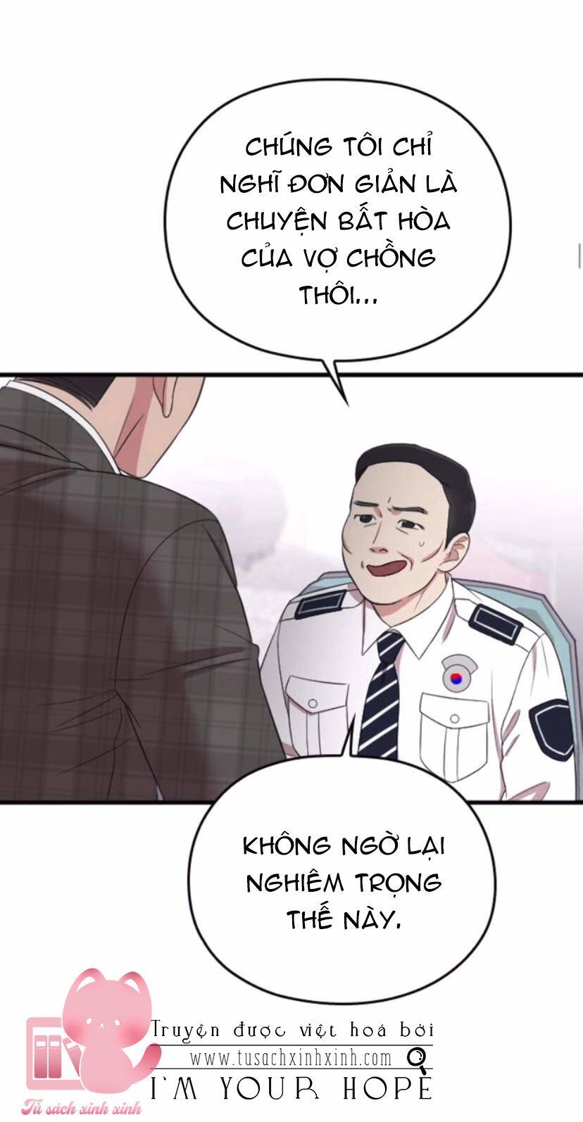 Cô Đi Mà Kết Hôn Với Chồng Tôi Đi - Chương 50 - Trang 47