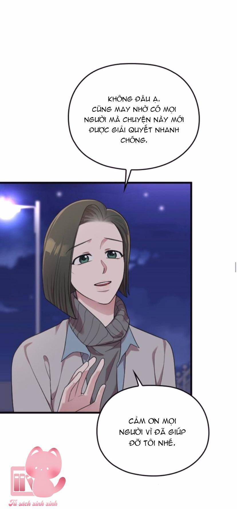 Cô Đi Mà Kết Hôn Với Chồng Tôi Đi - Chương 50 - Trang 55