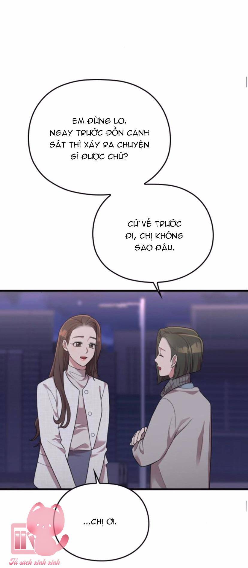 Cô Đi Mà Kết Hôn Với Chồng Tôi Đi - Chương 50 - Trang 60