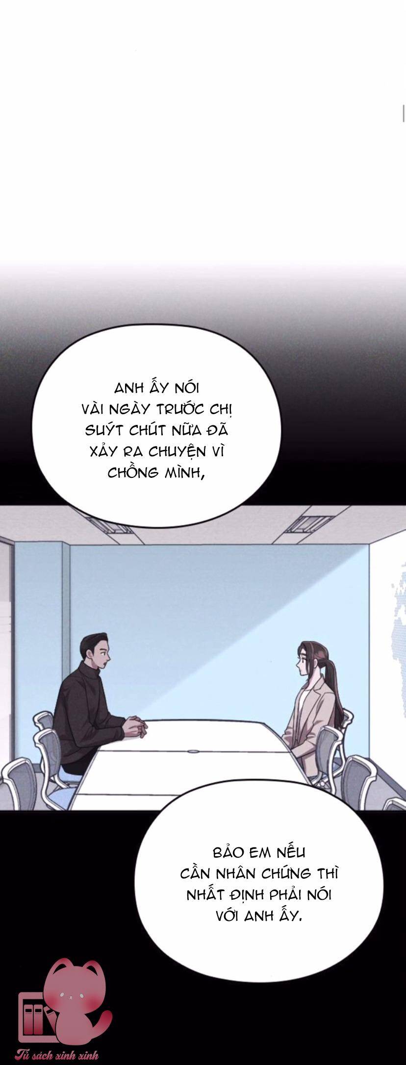 Cô Đi Mà Kết Hôn Với Chồng Tôi Đi - Chương 50 - Trang 63