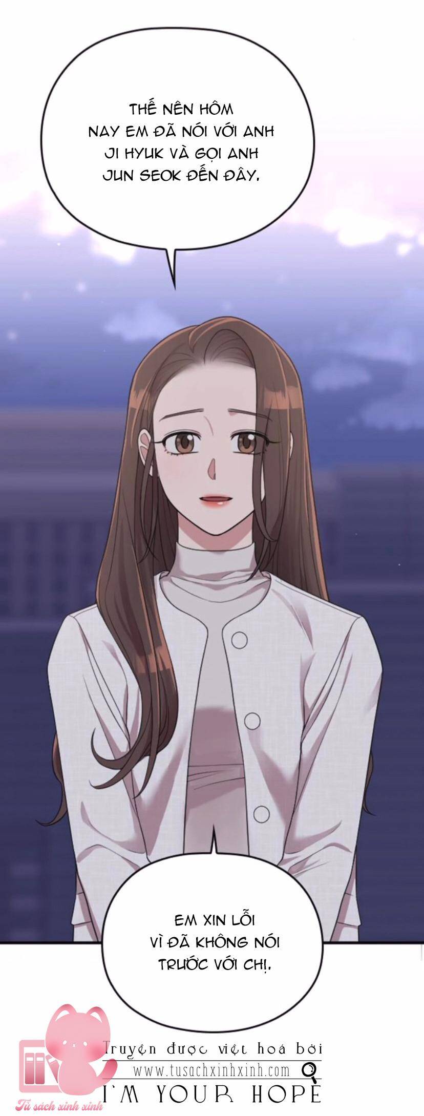 Cô Đi Mà Kết Hôn Với Chồng Tôi Đi - Chương 50 - Trang 65