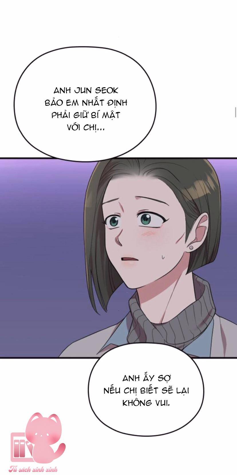 Cô Đi Mà Kết Hôn Với Chồng Tôi Đi - Chương 50 - Trang 66