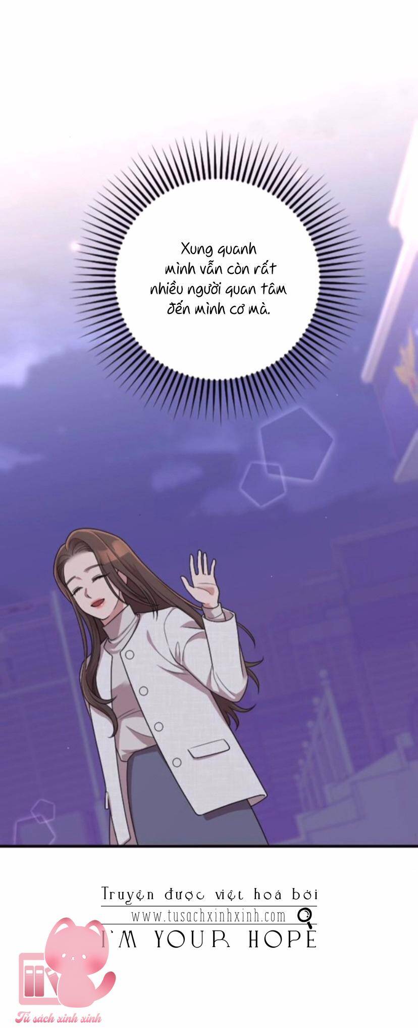 Cô Đi Mà Kết Hôn Với Chồng Tôi Đi - Chương 50 - Trang 70