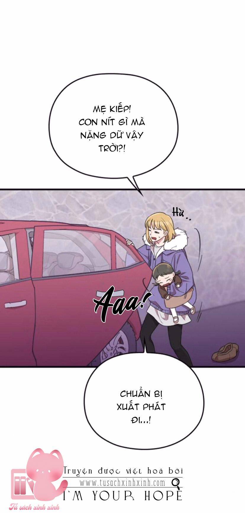 Cô Đi Mà Kết Hôn Với Chồng Tôi Đi - Chương 50 - Trang 8