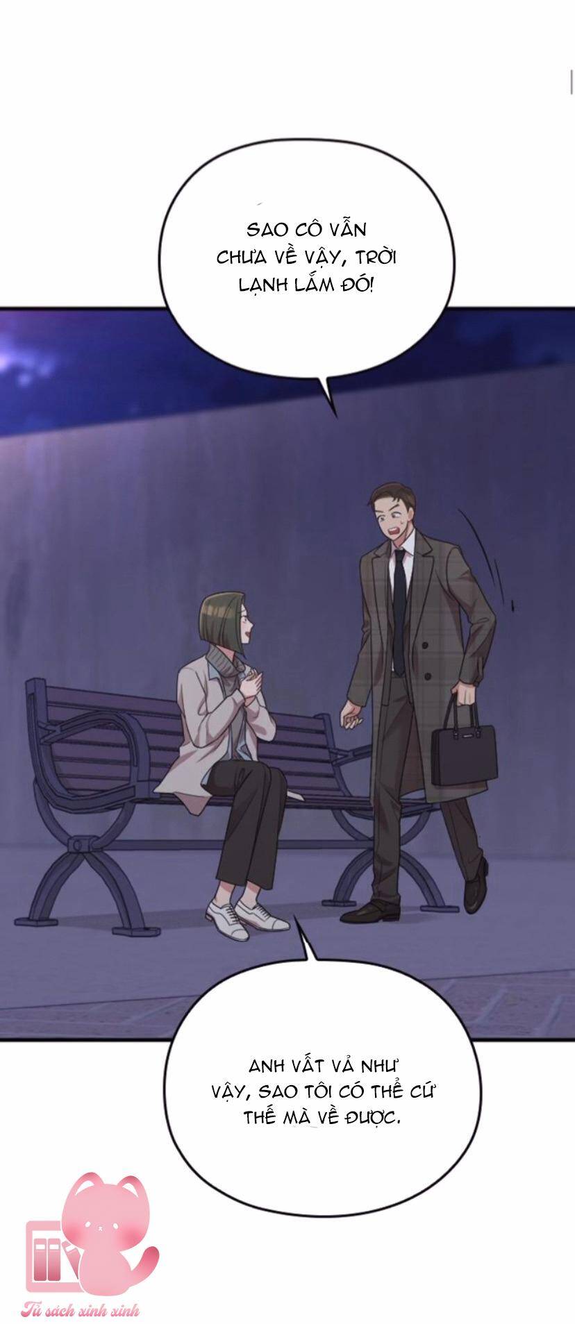 Cô Đi Mà Kết Hôn Với Chồng Tôi Đi - Chương 50 - Trang 74