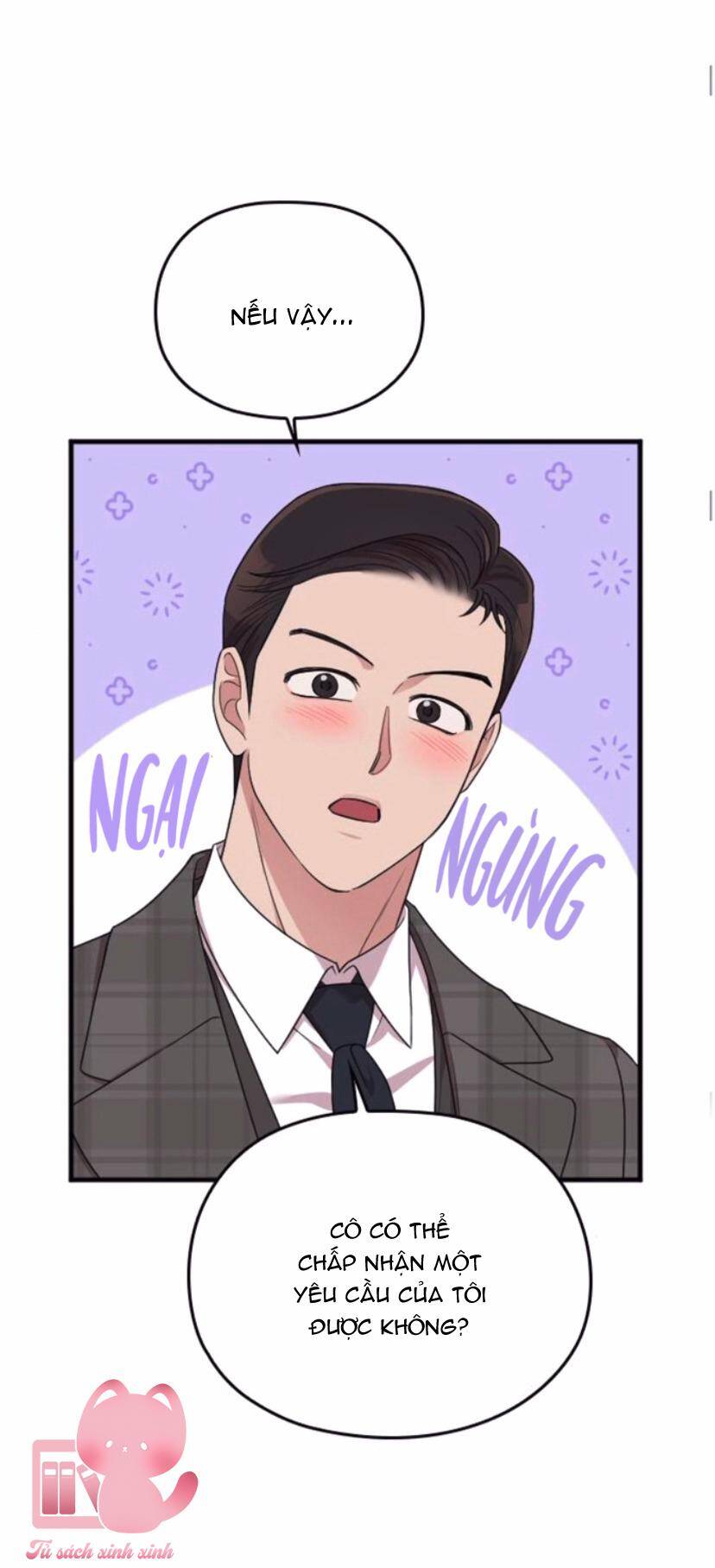 Cô Đi Mà Kết Hôn Với Chồng Tôi Đi - Chương 50 - Trang 79