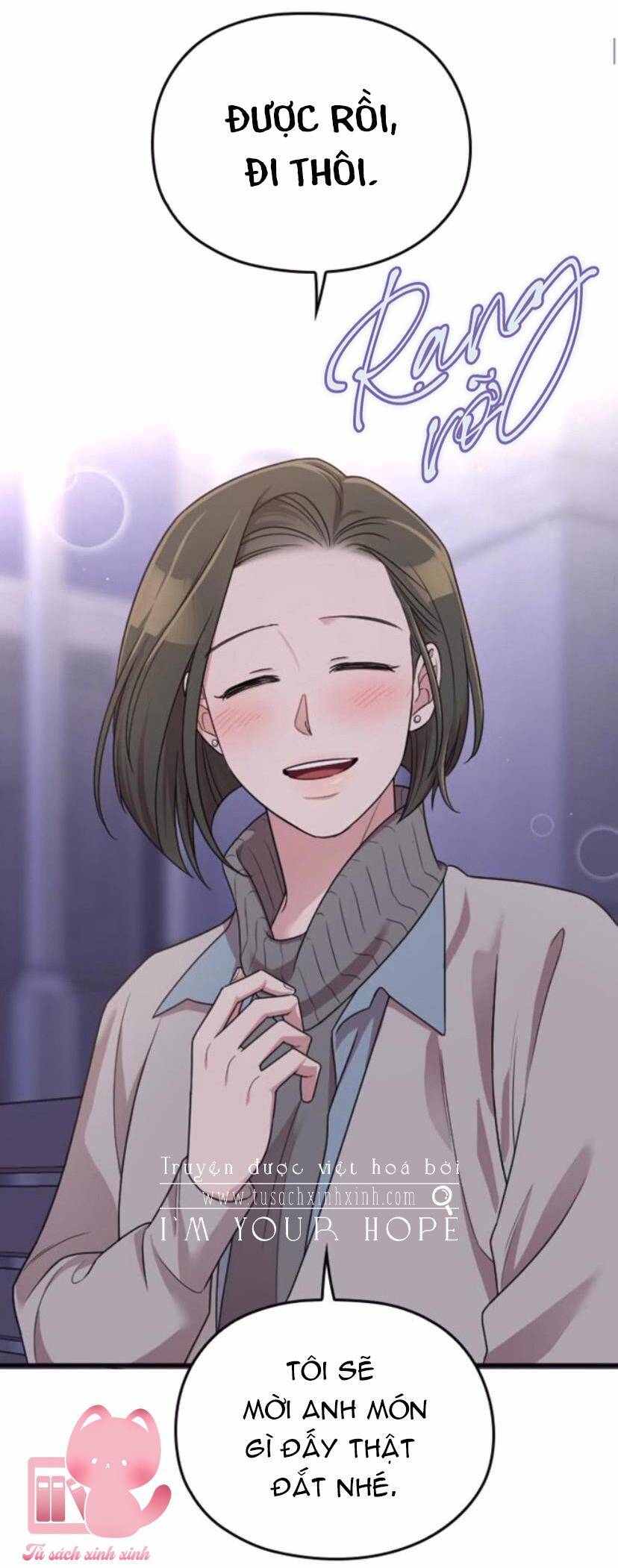 Cô Đi Mà Kết Hôn Với Chồng Tôi Đi - Chương 50 - Trang 87